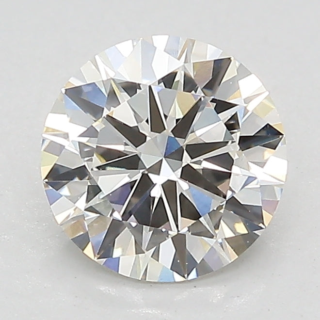 1.51ct ROUND Shaped Diamond | G Color | VVS2 Clarity | IGI Certified