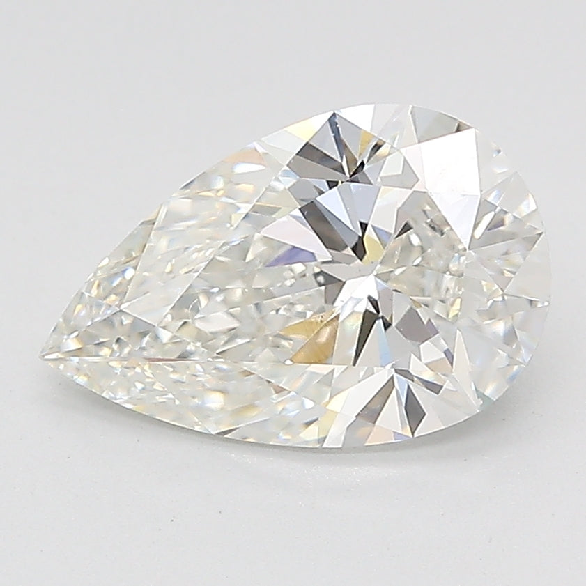 1.91ct PEAR Shaped Diamond | F Color | VS1 Clarity | IGI Certified