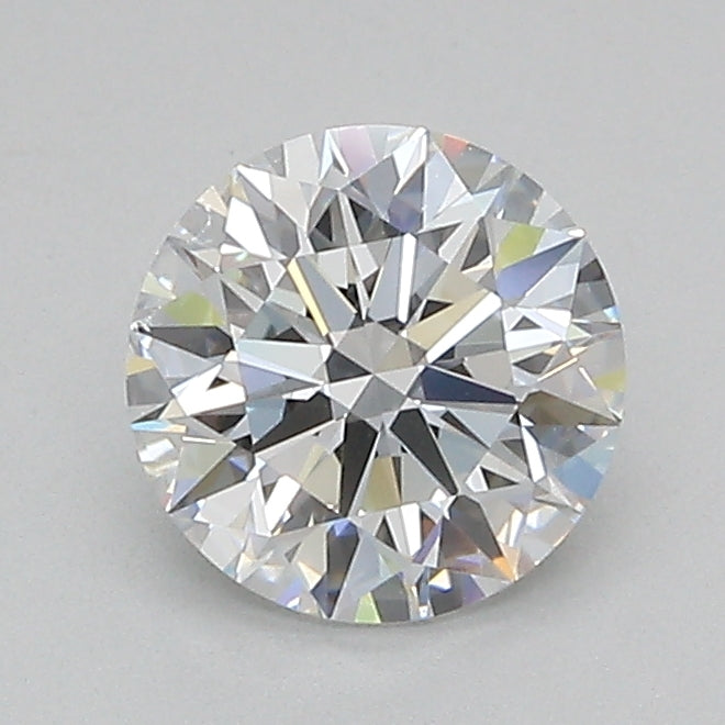 1.14ct ROUND Shaped Diamond | D Color | VVS2 Clarity | IGI Certified