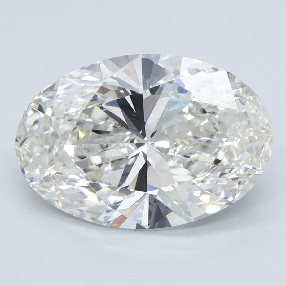 2.23ct OVAL Shaped Diamond | H Color | VS1 Clarity | IGI Certified