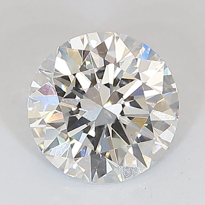 1.32ct ROUND Shaped Diamond | G Color | VS1 Clarity | IGI Certified