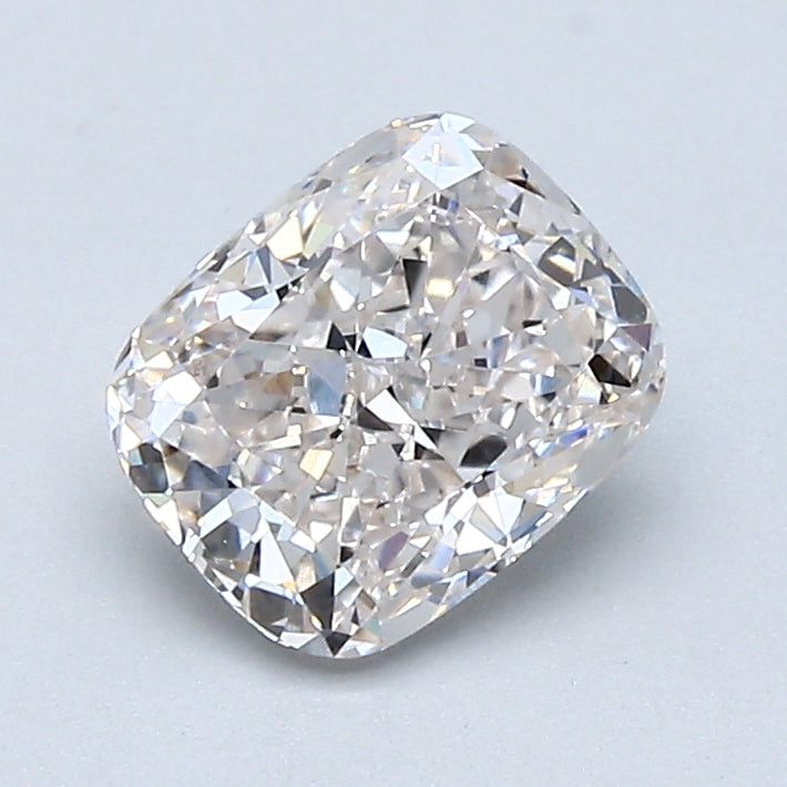 1.05ct CUSHION Shaped Diamond | H Color | VS1 Clarity | IGI Certified