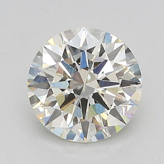 1.15ct ROUND Shaped Diamond | I Color | VS1 Clarity | IGI Certified