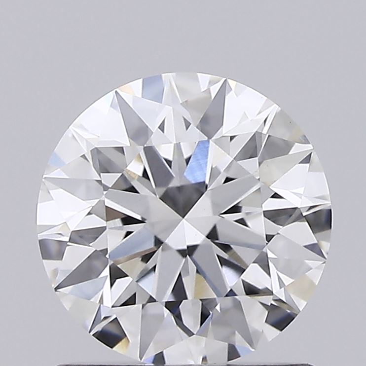 1.16ct ROUND Shaped Diamond | E Color | VVS2 Clarity | IGI Certified