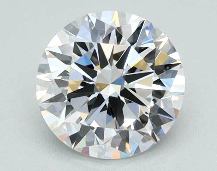 1.03ct ROUND Shaped Diamond | E Color | VS1 Clarity | IGI Certified