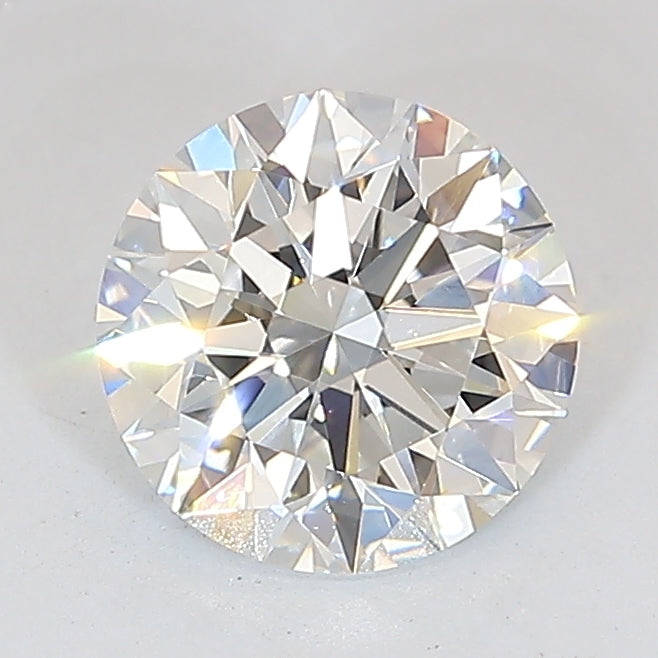 1.36ct ROUND Shaped Diamond | G Color | VS1 Clarity | IGI Certified