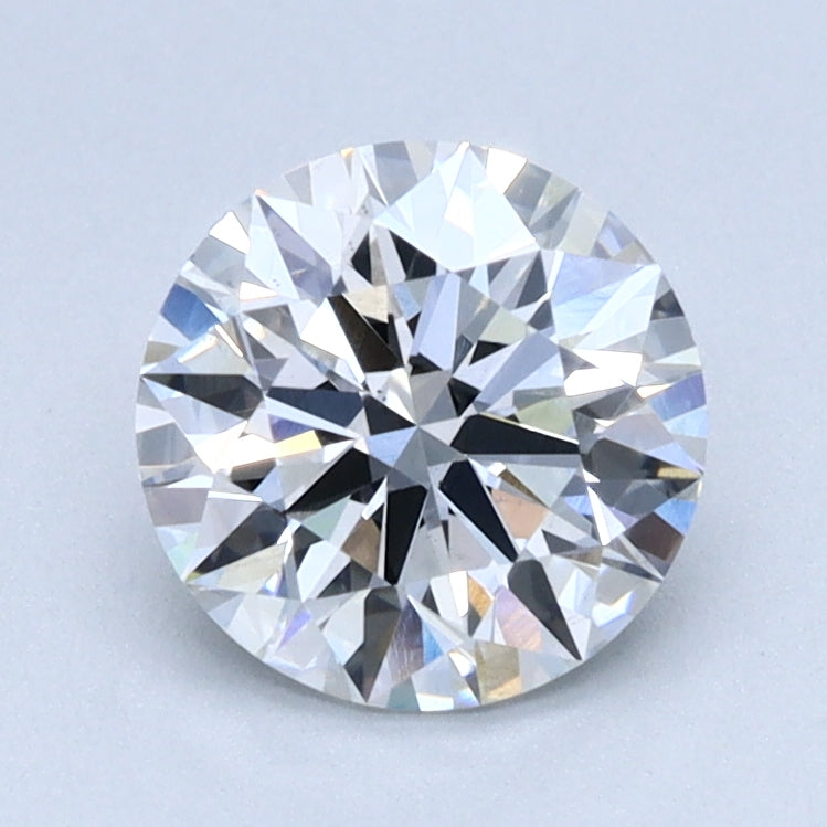 1.19ct ROUND Shaped Diamond | F Color | VS2 Clarity | IGI Certified