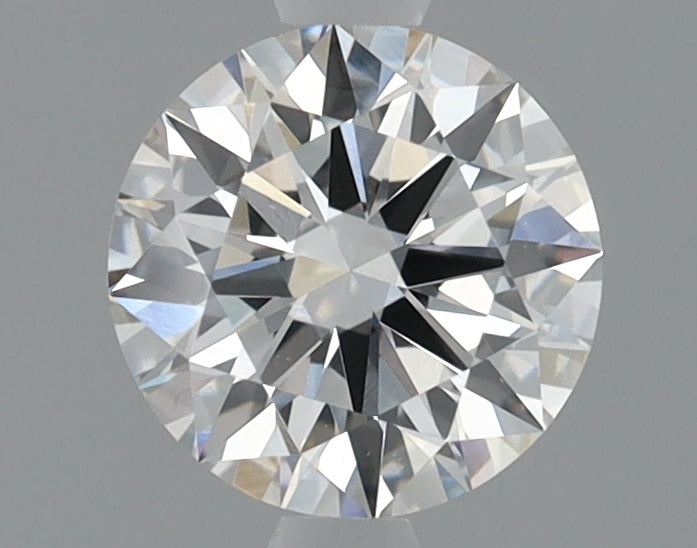 1.18ct ROUND Shaped Diamond | F Color | VS1 Clarity | IGI Certified