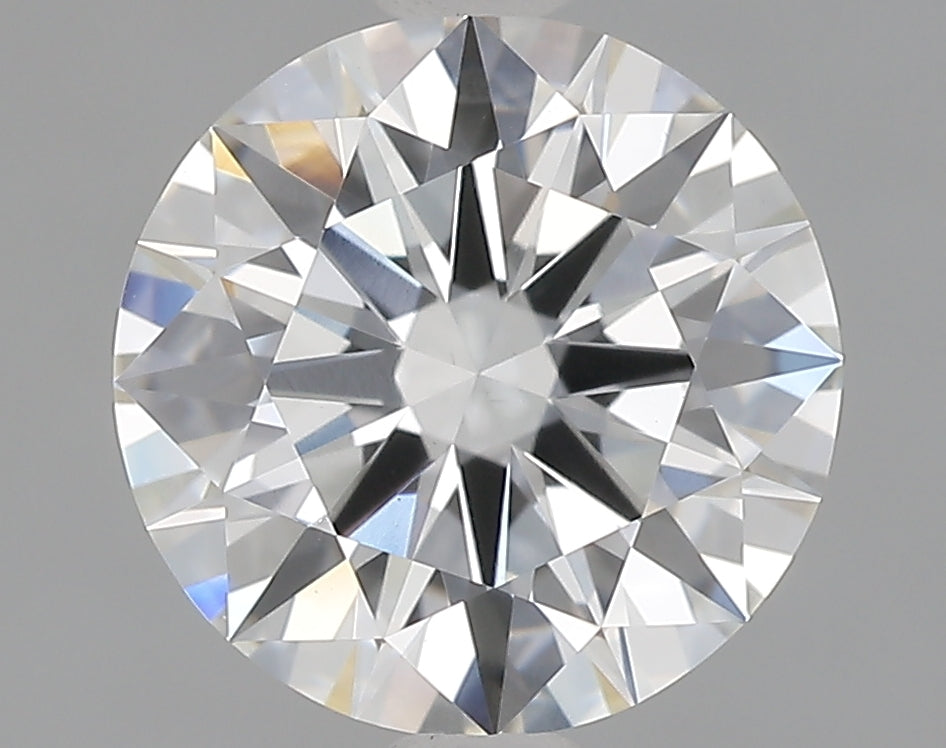 1.72ct ROUND Shaped Diamond | G Color | VS1 Clarity | IGI Certified