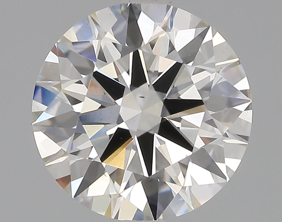 1.81ct ROUND Shaped Diamond | G Color | VS1 Clarity | IGI Certified