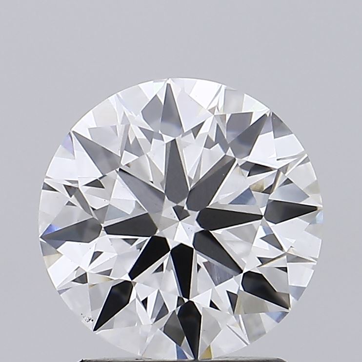 1.83ct ROUND Shaped Diamond | F Color | VS2 Clarity | IGI Certified