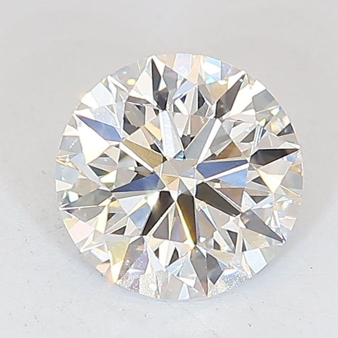 1.36ct ROUND Shaped Diamond | G Color | VS1 Clarity | IGI Certified