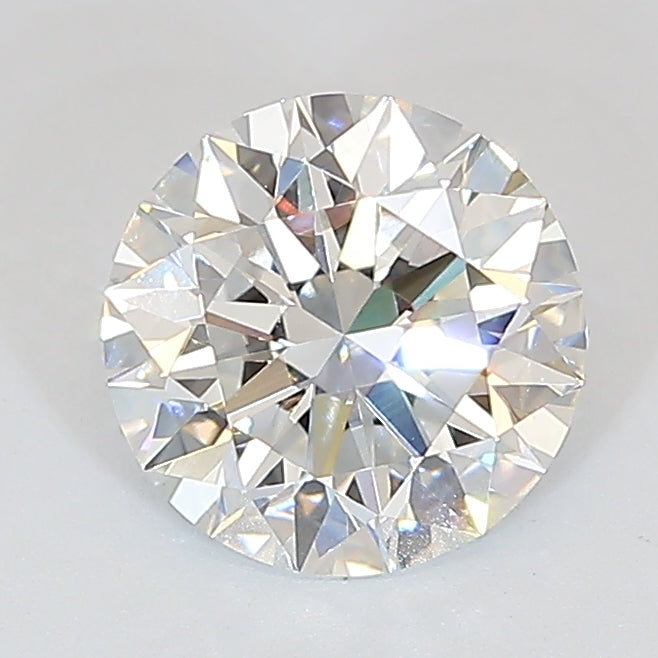 1.36ct ROUND Shaped Diamond | G Color | VS1 Clarity | IGI Certified