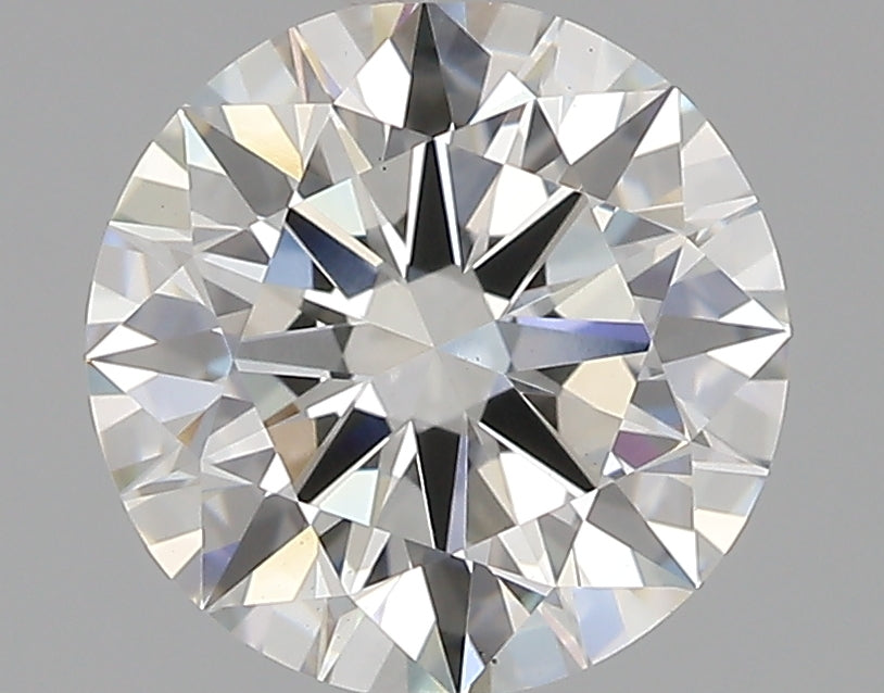 1.81ct ROUND Shaped Diamond | G Color | VS1 Clarity | IGI Certified