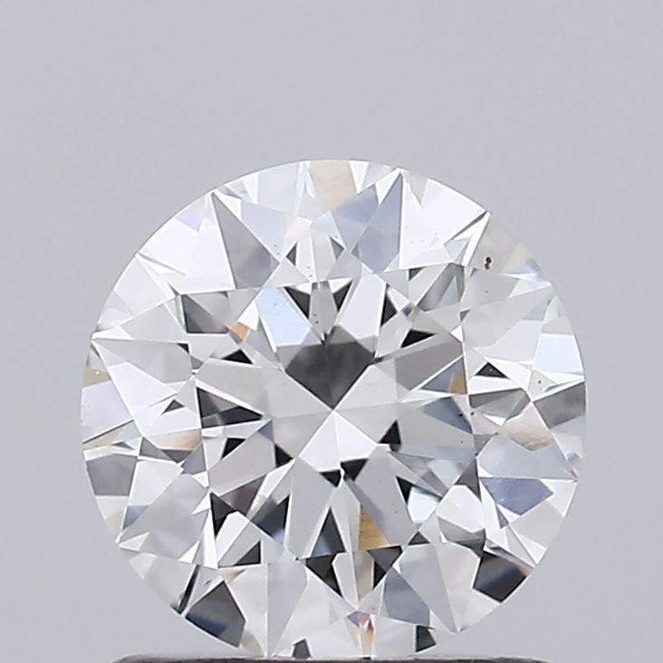 1.14ct ROUND Shaped Diamond | E Color | VS1 Clarity | IGI Certified