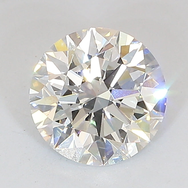 1.33ct ROUND Shaped Diamond | G Color | VS2 Clarity | IGI Certified