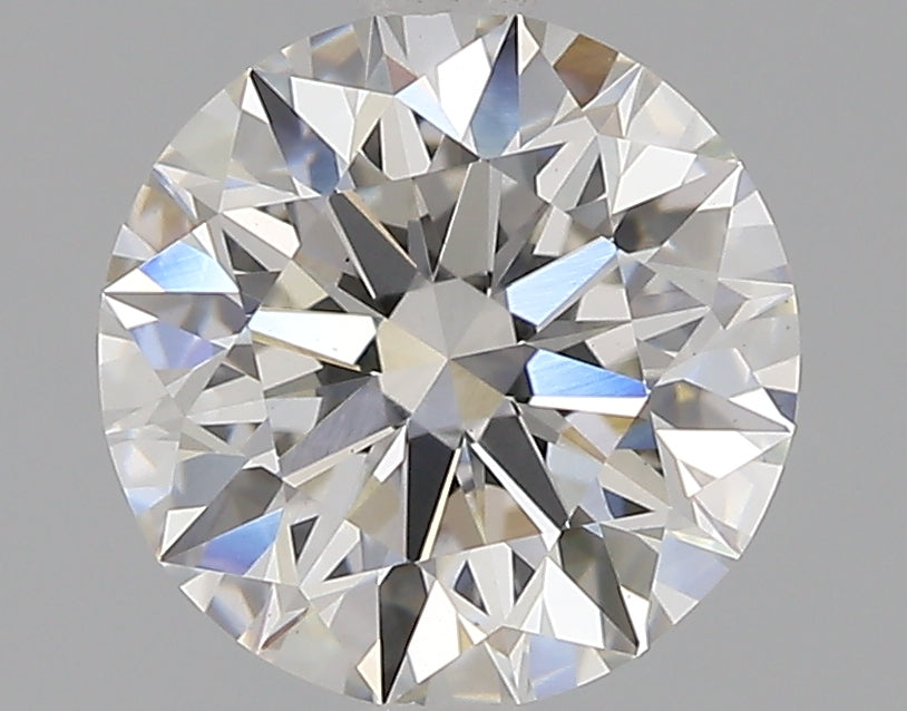 1.74ct ROUND Shaped Diamond | G Color | VS1 Clarity | IGI Certified