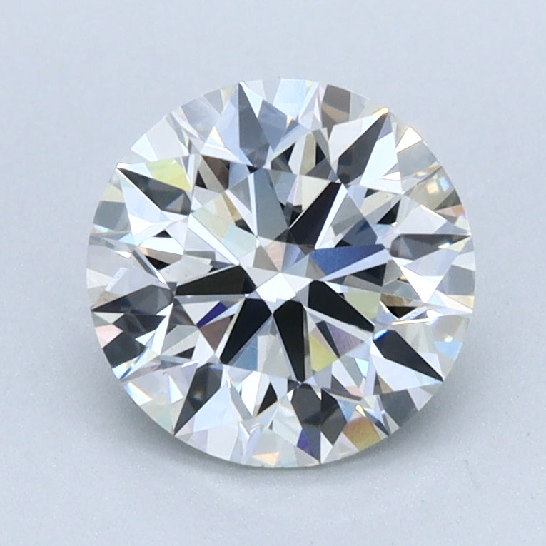 1.4ct ROUND Shaped Diamond | G Color | VS1 Clarity | IGI Certified