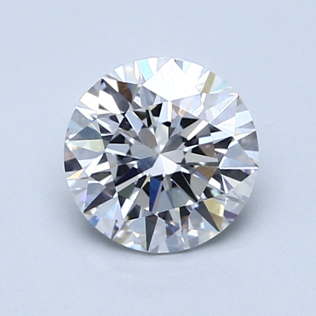1.15ct ROUND Shaped Diamond | F Color | VS1 Clarity | IGI Certified