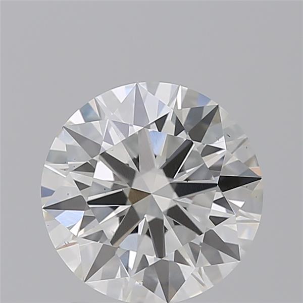 1.85ct ROUND Shaped Diamond | G Color | VS1 Clarity | IGI Certified