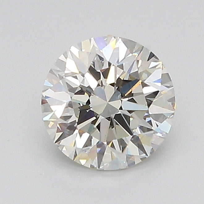 1.03ct ROUND Shaped Diamond | I Color | VS1 Clarity | IGI Certified