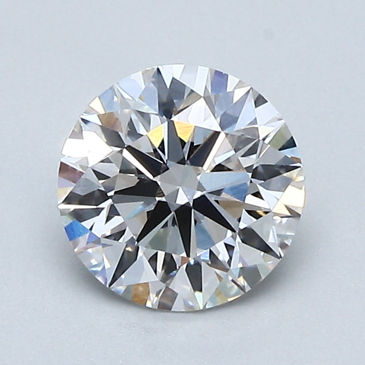 1.16ct ROUND Shaped Diamond | I Color | VS1 Clarity | GCAL Certified