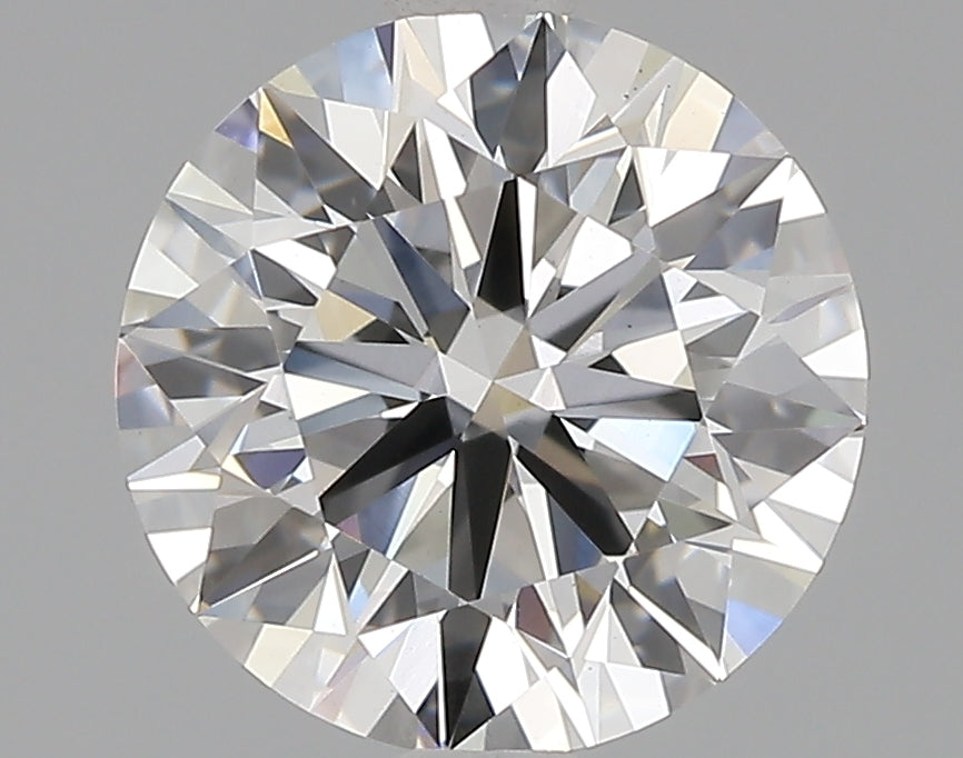 1.81ct ROUND Shaped Diamond | G Color | VS1 Clarity | IGI Certified