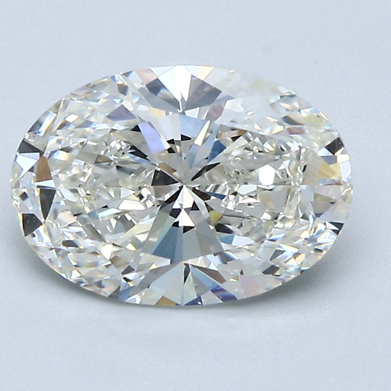 1.91ct OVAL Shaped Diamond | G Color | VS1 Clarity | IGI Certified