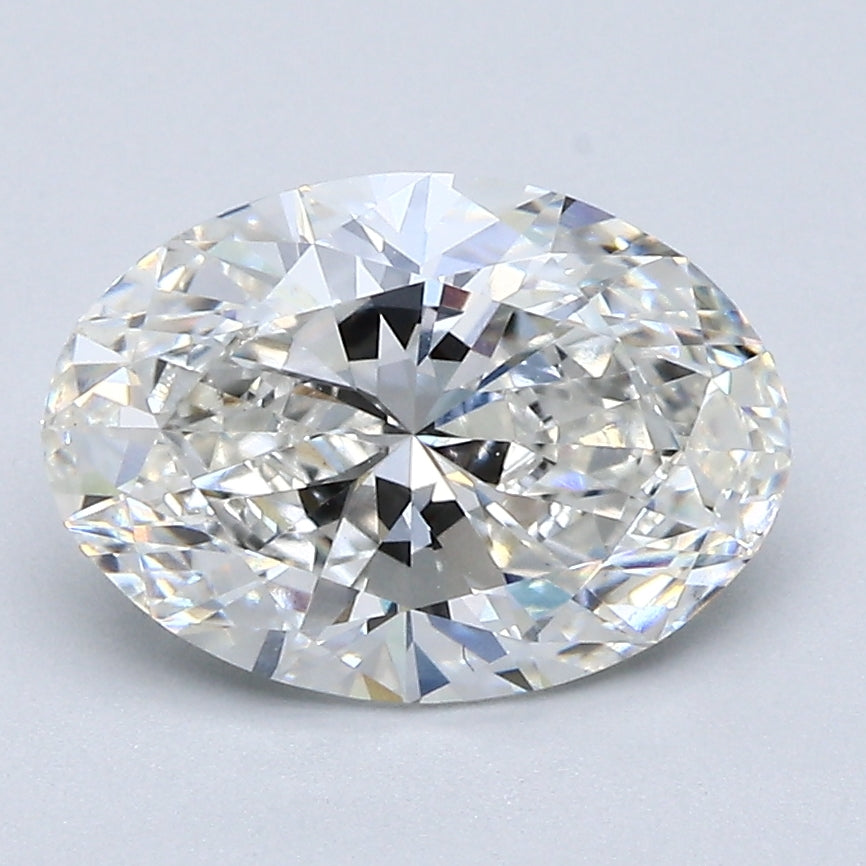 2.23ct OVAL Shaped Diamond | G Color | VS1 Clarity | GIA Certified