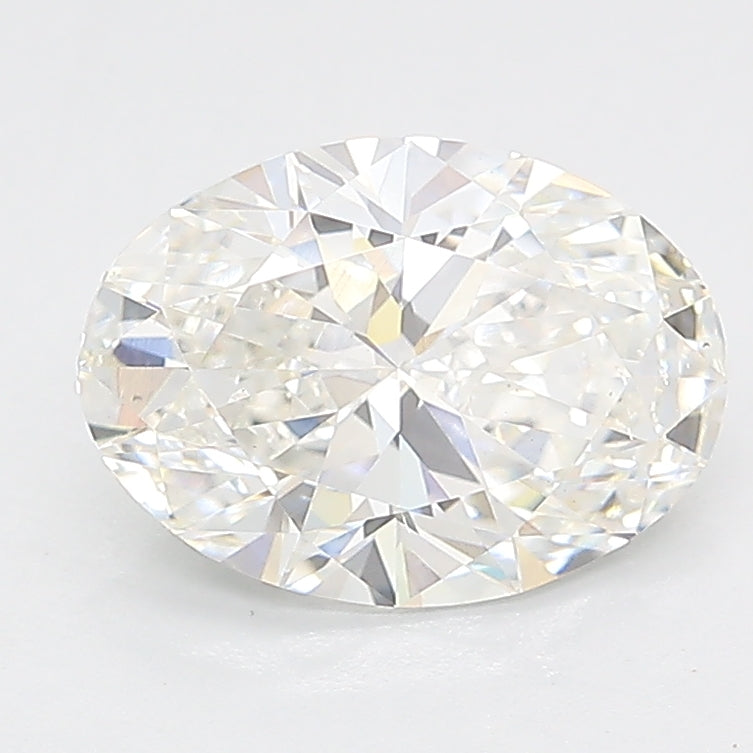 1.73ct OVAL Shaped Diamond | F Color | VS2 Clarity | IGI Certified