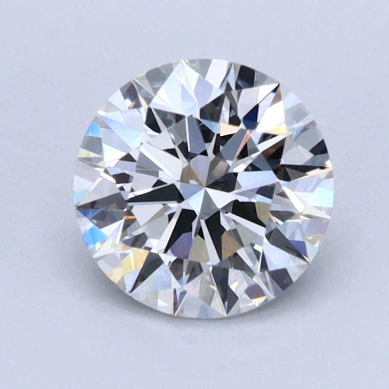 1.09ct ROUND Shaped Diamond | G Color | VVS2 Clarity | IGI Certified