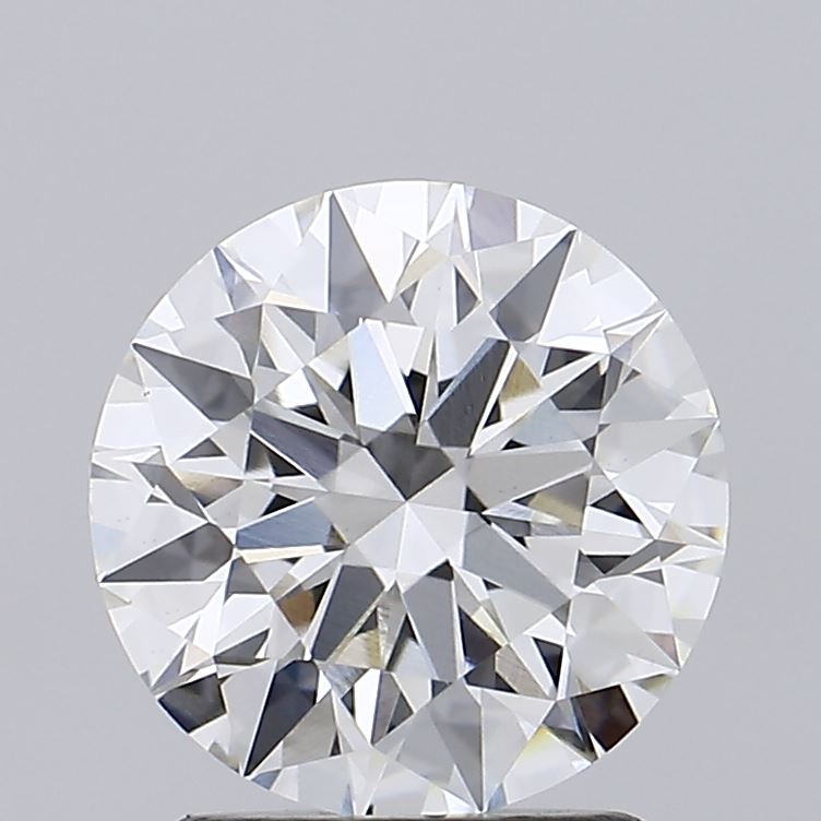 1.9ct ROUND Shaped Diamond | G Color | VS1 Clarity | IGI Certified