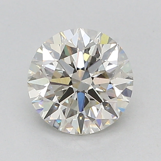 1.02ct ROUND Shaped Diamond | I Color | VS1 Clarity | IGI Certified