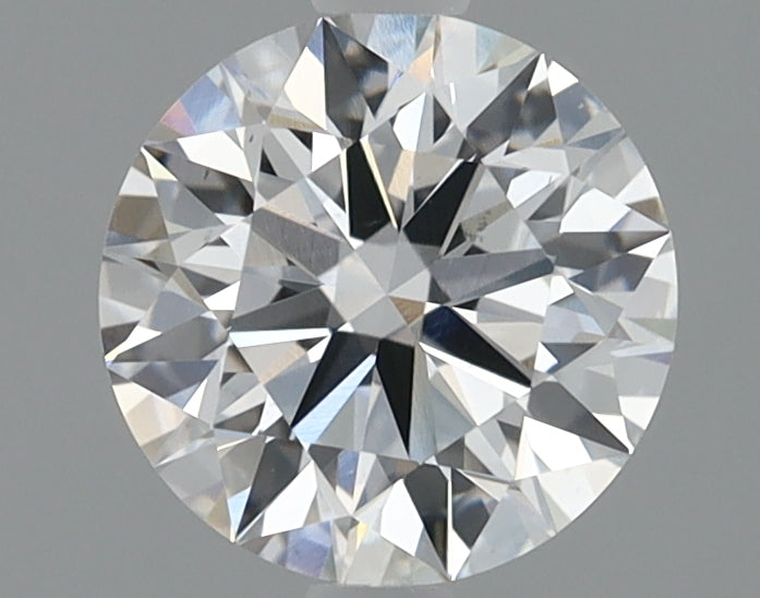 1.46ct ROUND Shaped Diamond | E Color | VS2 Clarity | IGI Certified