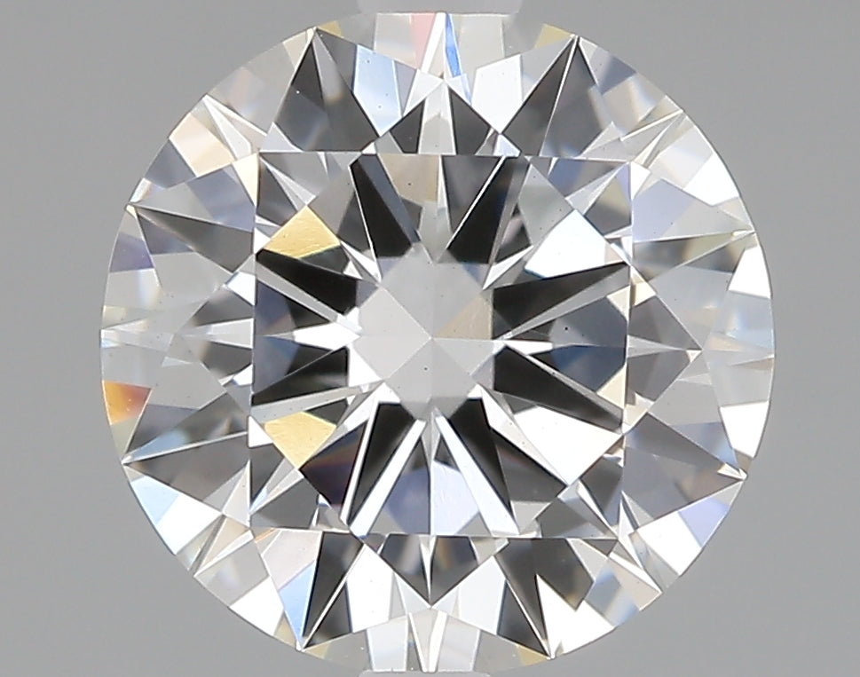 1.81ct ROUND Shaped Diamond | G Color | VS1 Clarity | IGI Certified