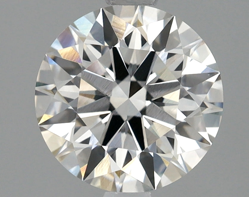 1.78ct ROUND Shaped Diamond | G Color | VS1 Clarity | IGI Certified