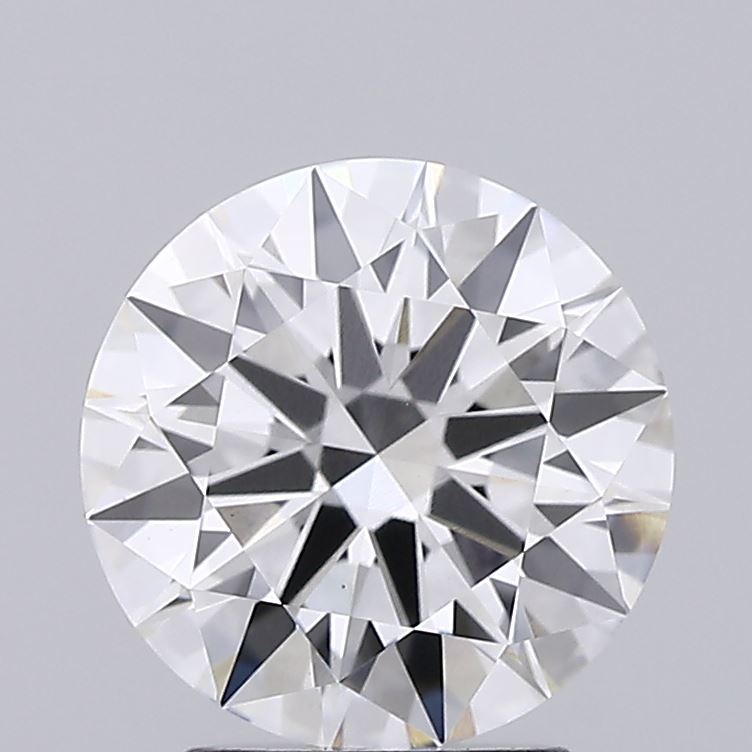 2.55ct ROUND Shaped Diamond | G Color | VS1 Clarity | IGI Certified