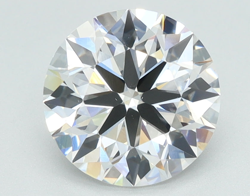 1.81ct ROUND Shaped Diamond | E Color | VS1 Clarity | IGI Certified