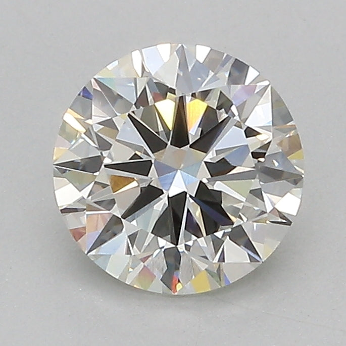 1.5ct ROUND Shaped Diamond | I Color | VVS2 Clarity | IGI Certified