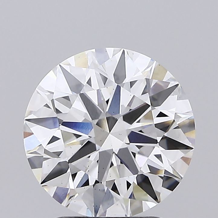 2.4ct ROUND Shaped Diamond | G Color | VS1 Clarity | IGI Certified