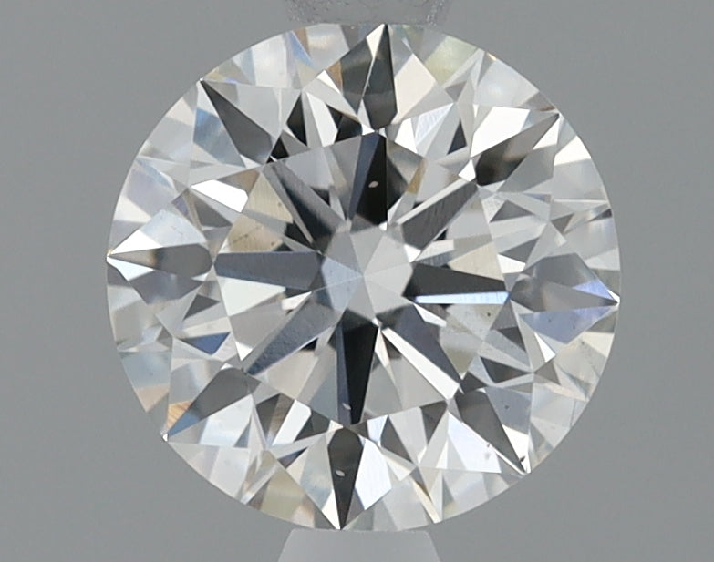 1.25ct ROUND Shaped Diamond | F Color | VS2 Clarity | IGI Certified