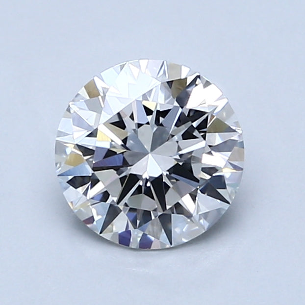 1.16ct ROUND Shaped Diamond | E Color | VVS2 Clarity | IGI Certified