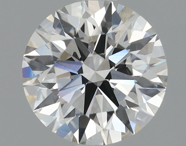 1.17ct ROUND Shaped Diamond | H Color | VVS2 Clarity | IGI Certified