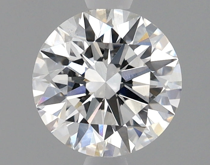 1.18ct ROUND Shaped Diamond | F Color | VS1 Clarity | IGI Certified