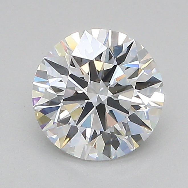 1.18ct ROUND Shaped Diamond | D Color | VS1 Clarity | IGI Certified