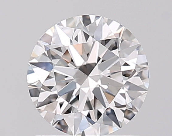 1.16ct ROUND Shaped Diamond | F Color | VS1 Clarity | IGI Certified