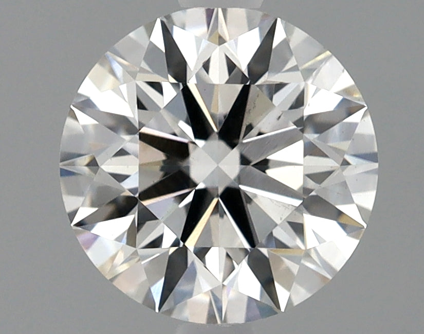 1.64ct ROUND Shaped Diamond | G Color | VS1 Clarity | IGI Certified