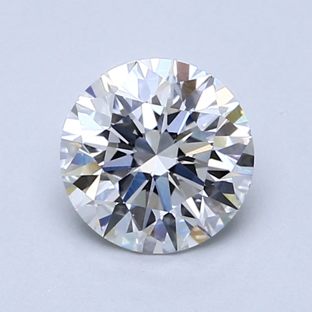 1.19ct ROUND Shaped Diamond | F Color | VVS2 Clarity | IGI Certified