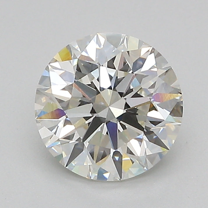 1.65ct ROUND Shaped Diamond | H Color | VS1 Clarity | IGI Certified