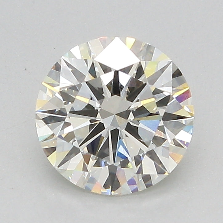 1.64ct ROUND Shaped Diamond | J Color | VS1 Clarity | IGI Certified